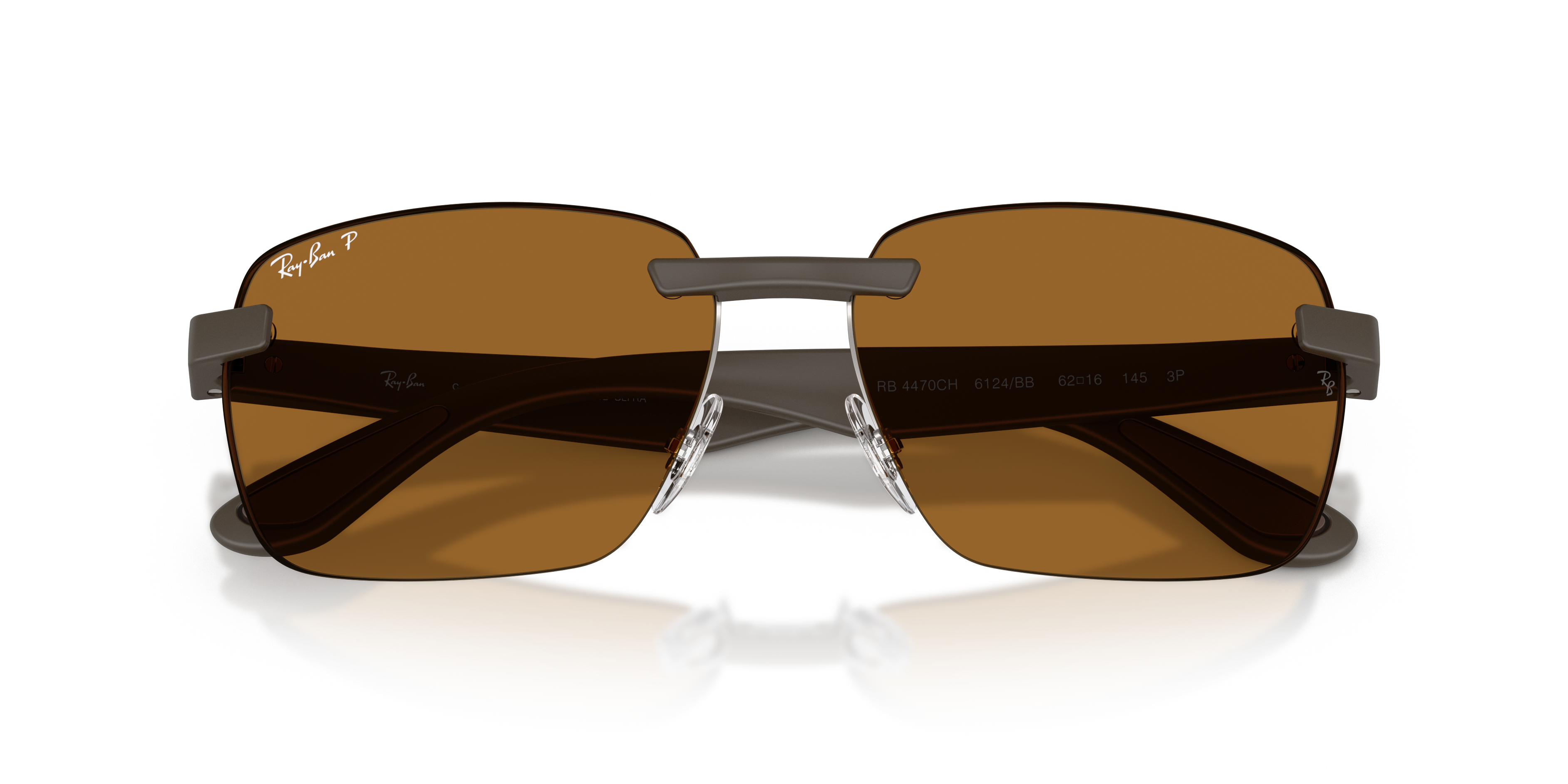 Ray-Ban RB4470CH 6124BB  